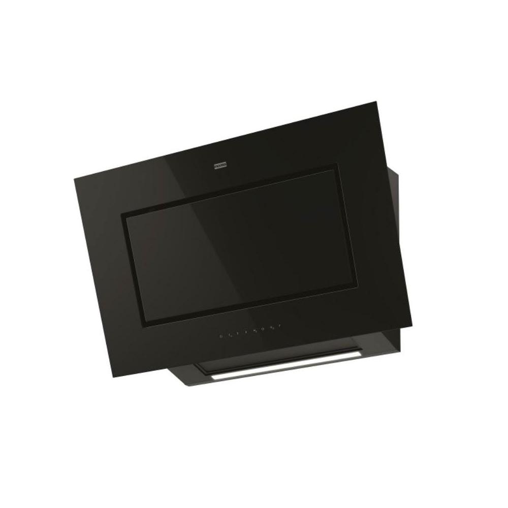 【FRANKE】FMY PER PRO BK F90 近吸式排煙機 (僅配送)｜近吸式｜90公分｜3段排風量｜強效排風｜