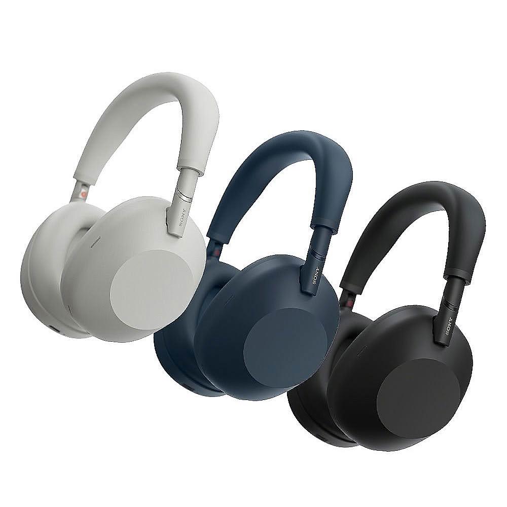 【SONY 索尼】SONY 索尼 WH-1000XM6 主動式降噪 無線降噪耳罩式耳機 公司貨