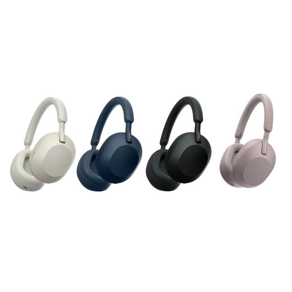 【SONY 索尼】SONY WH-1000XM5 無線藍牙降噪耳罩式耳機麥克風(#SONY#WH-1000XM5#無線#藍芽#降噪耳機)