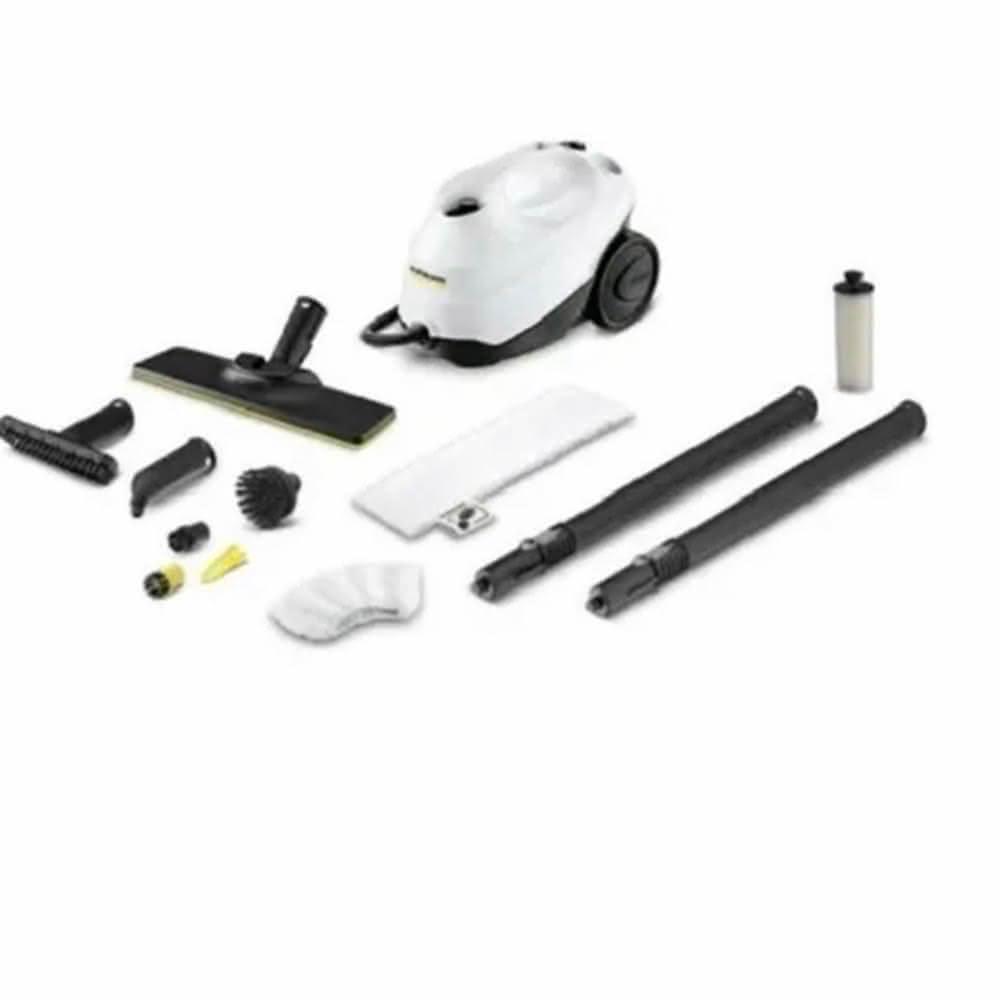 【KARCHER 凱馳】快拆式地板刷頭  SC3 EasyFix