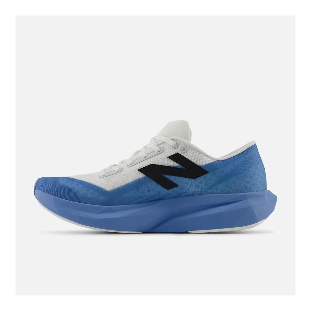 NEW BALANCE】New Balance FuelCell Rebel v4 慢跑鞋男鞋藍白MFCXCI4