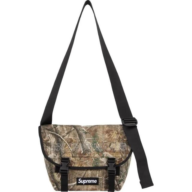 SUPREME】Supreme 25FW Denim Messenger Bag 牛仔郵差包側背包