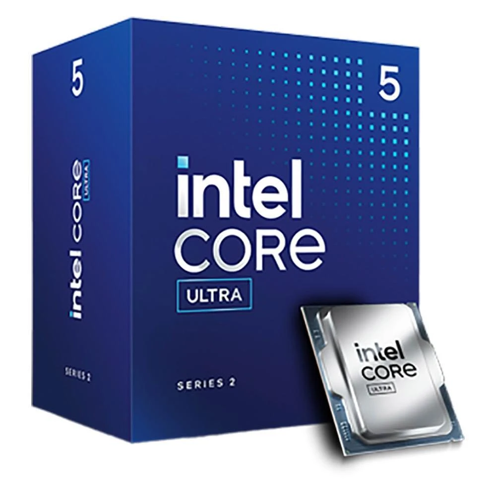 Intel 英特爾】Intel 英特爾Core Ultra 5 225 中央處理器
