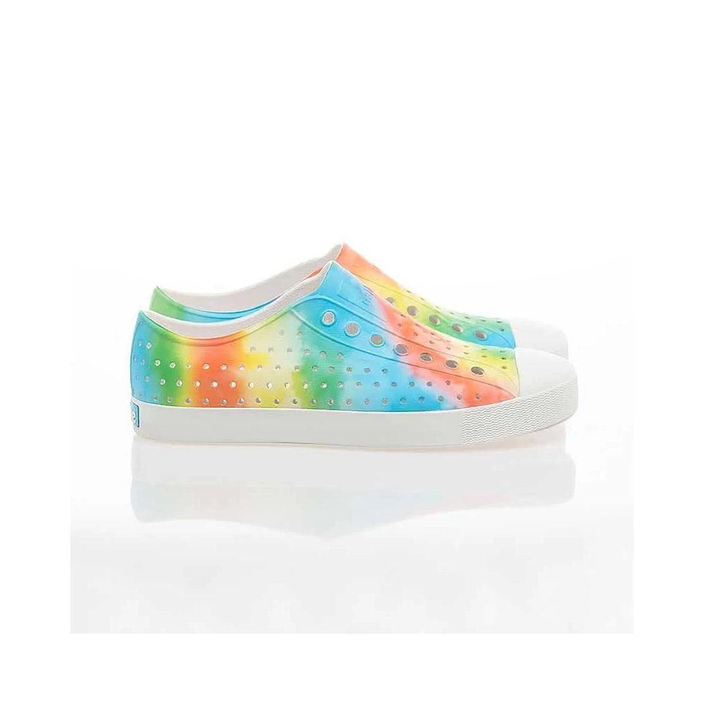 【Native】Native JEFFERSON SUGARLITE PRINT 水鞋 洞洞鞋 11111501-2055