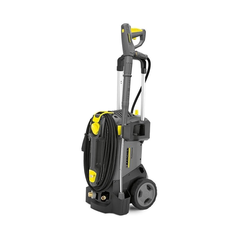 【KARCHER 凱馳】專業型用高壓清洗機(HD4/9C)