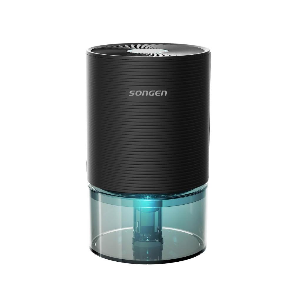 【SONGEN 松井】MINI炫彩輕巧除濕機(SG-S23KD)