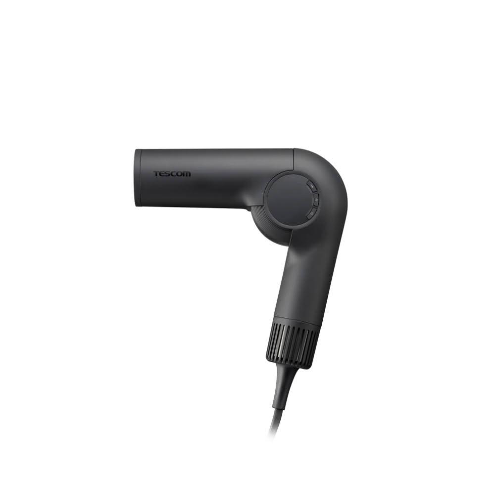 【TESCOM】【日本TESCOM】國際自動變壓摺疊吹風機 TD860TW