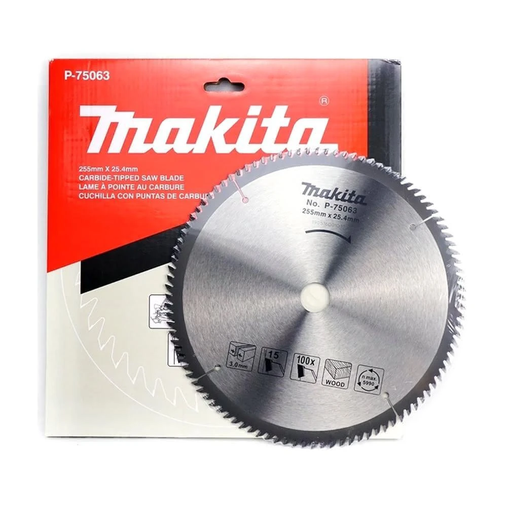 竹&壓克力專用圓鋸片110*1.0*100T 切削壓克力.木材.p.v.c管.竹子天掌五金