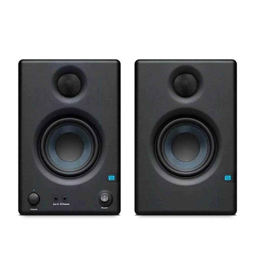 【Presonus】ERIS E3.5 監聽喇叭(編曲 錄音 電腦喇叭)