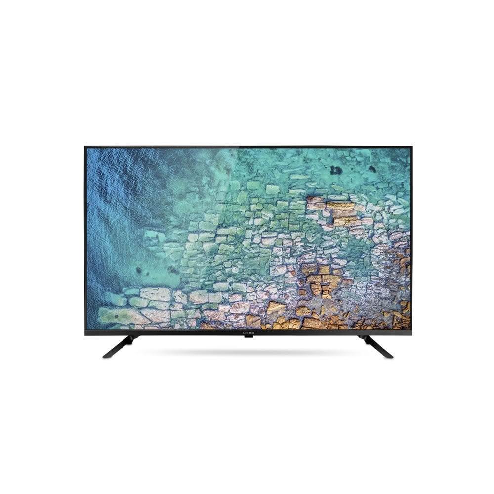 【CHIMEI 奇美】B100系列 43型 多媒體液晶顯示器 /台 TL-43B100