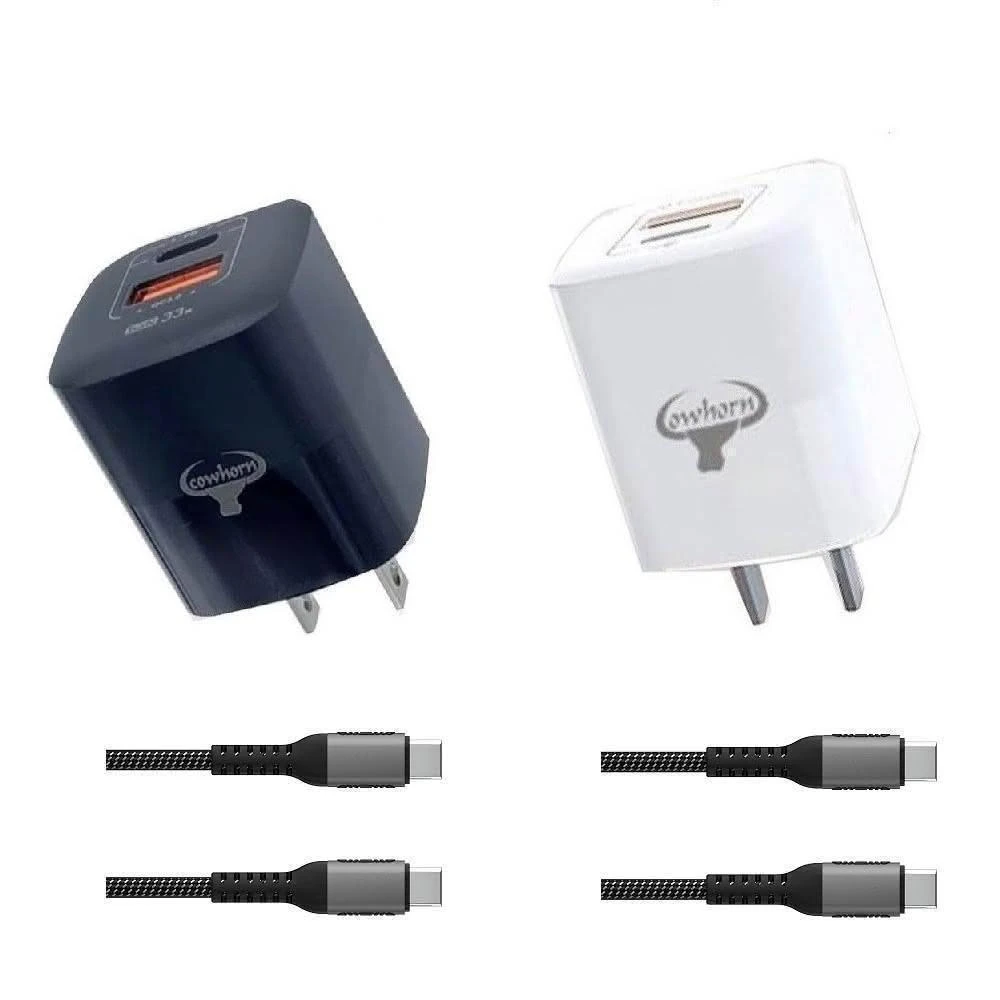 35W氮化鎵快充頭適用POCO F6 F7 X7 Pro Ultra 充電器PD QC 充電線