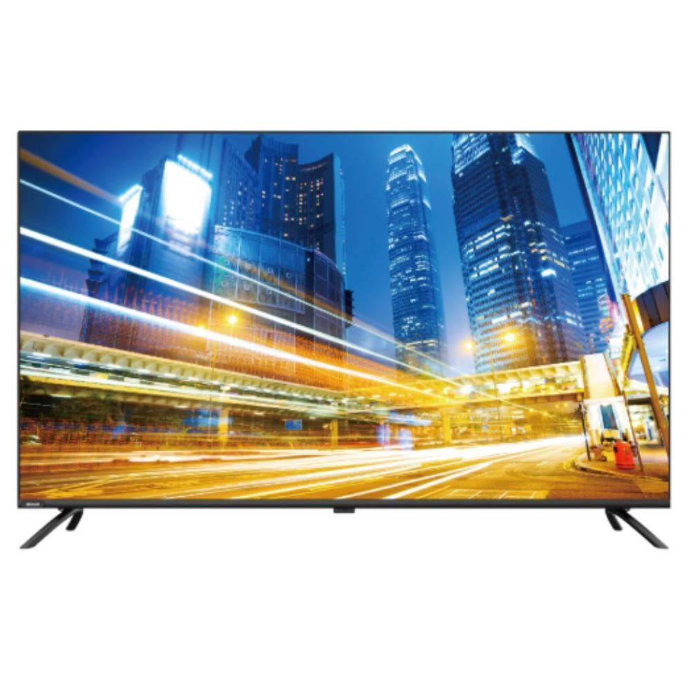 【HERAN 禾聯】HERAN 禾聯 43吋 4K液晶顯示器 無視訊盒 HD-43MF1 不安裝