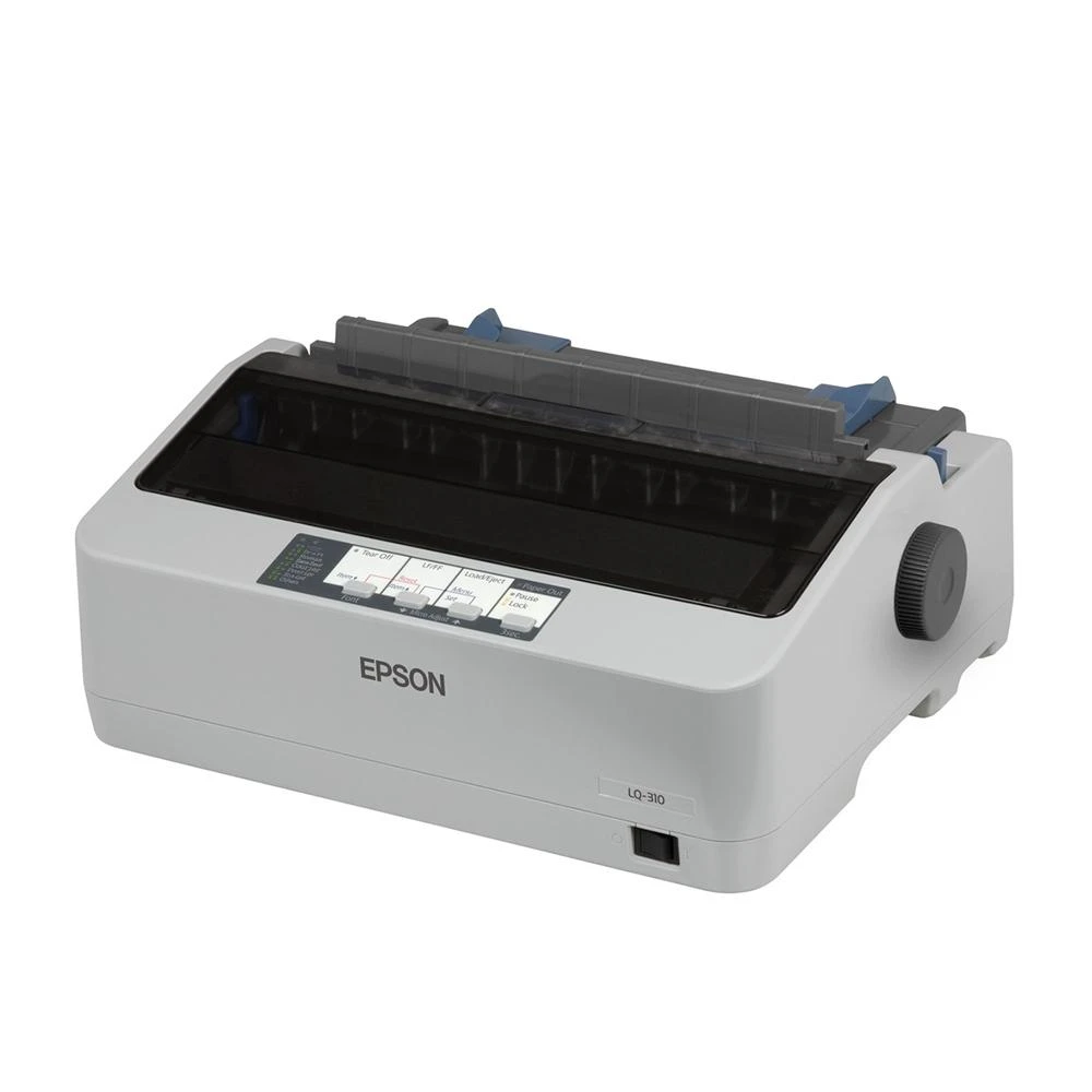 【EPSON】EPSON LQ-310點陣印表機 