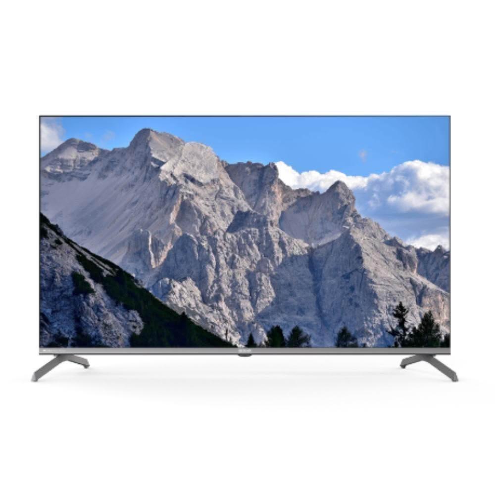 【HERAN 禾聯】HERAN 禾聯 55型4K GoogleTV 杜比智慧液晶顯示器 UM-55H320 含安裝
