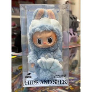 POPMART LABUBU シンガポール限定 HIDE AND SEEK Singapore Exclusive 🌟LABUBU HIDE AND SEEK IN SINGAPORE