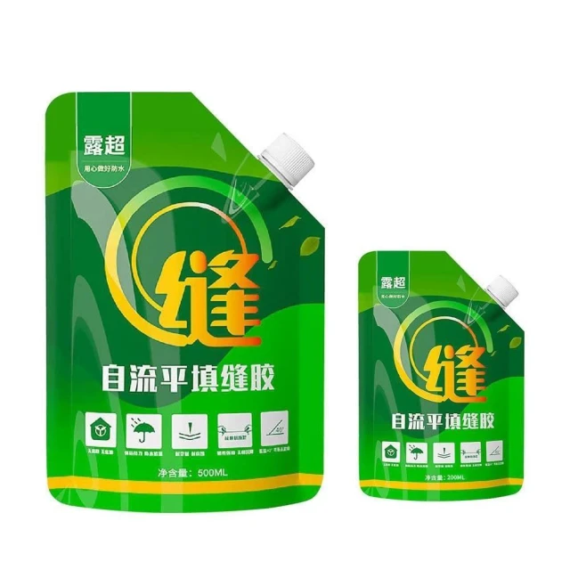 【日創生活】自流平地面修補膠 水泥地面灌縫膠 {混凝土防水補漏 補裂縫膠 裂縫修補膠 填縫劑}