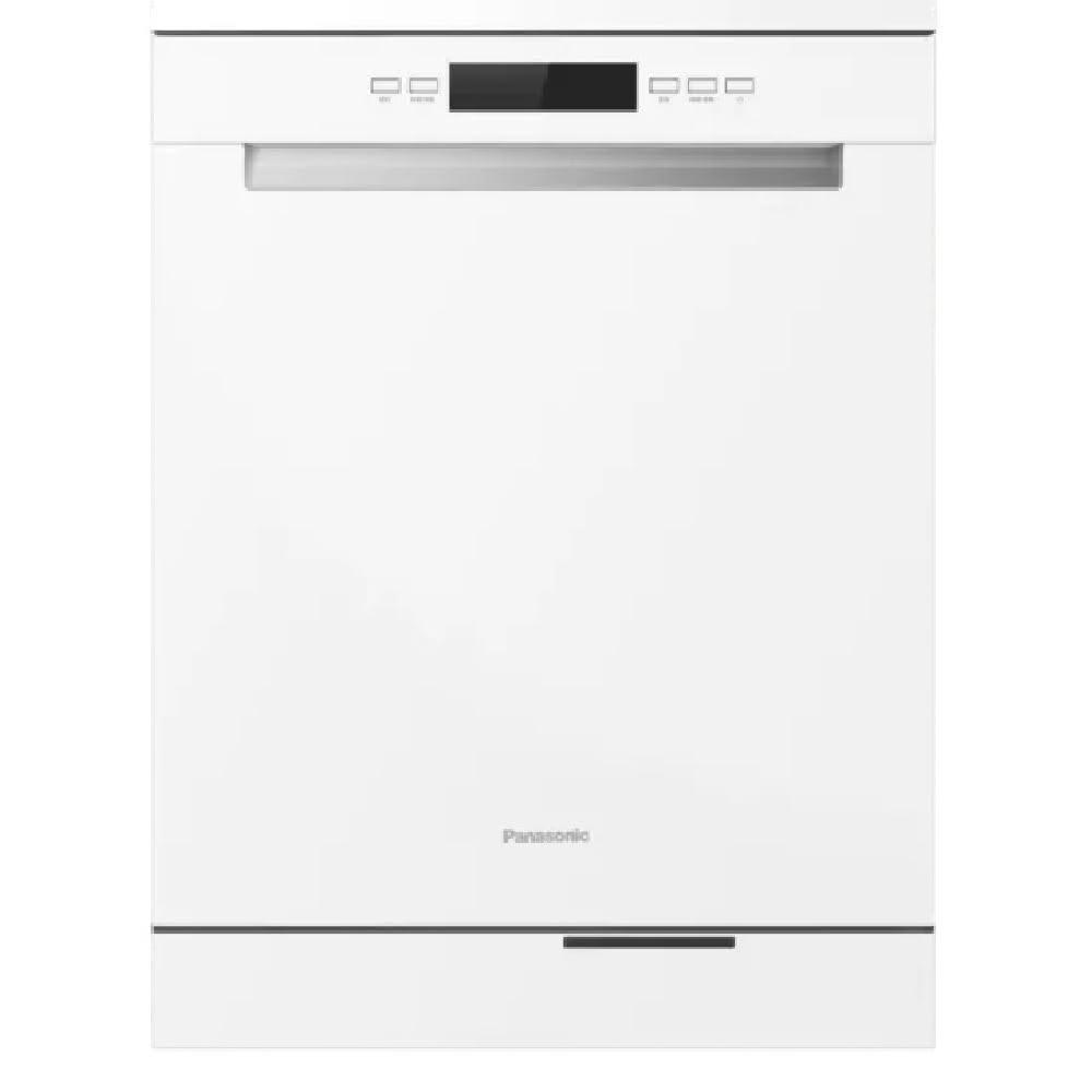 【Panasonic 國際牌】15人份 NP-DFB2K6 獨嵌式自動洗碗機 NP-DFB2K6-1H 台灣公司貨
