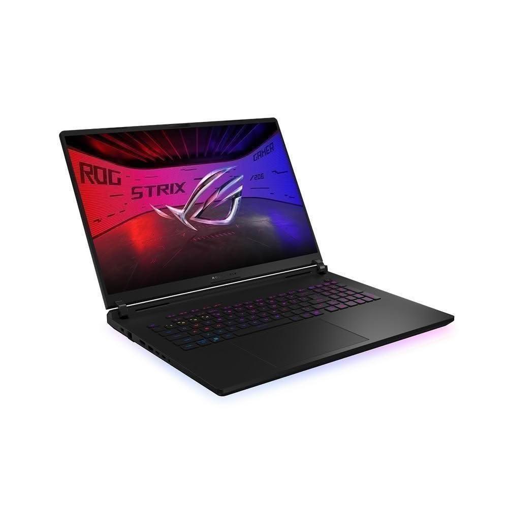 【ASUS 華碩】特仕版16吋電競(ROG G635LW/Ultra 9 275HX/96G/1.5TB/RTX5080/W11)