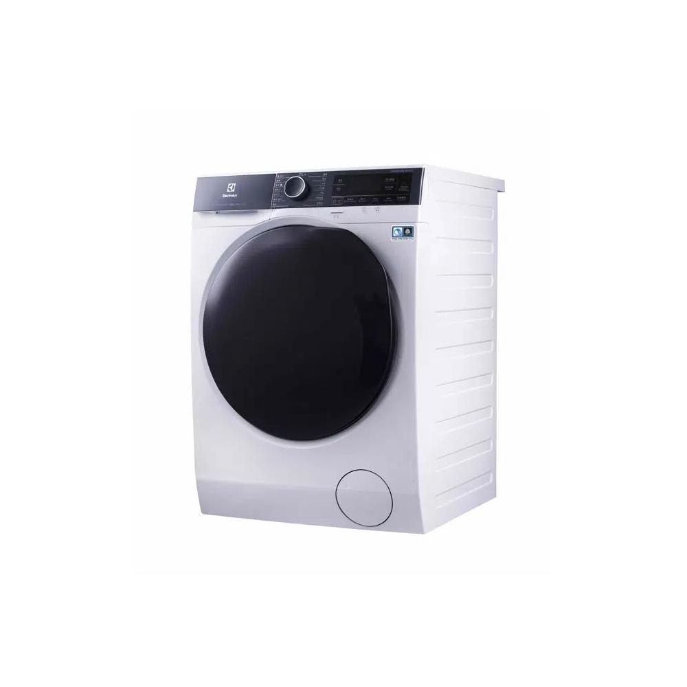 【Electrolux 伊萊克斯】EWW1142ADWA 極淨呵護800系列 11公斤/7公斤洗脫烘衣機 (僅配送)｜滾筒洗衣機｜抗敏除皺｜送洗衣機底座｜