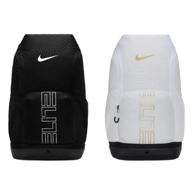 【NIKE 耐吉】🏀小飛人潮流🏀 NIKE ELITE 後背包 新款 大容量 菁英包 系籃 球隊 HM9965100