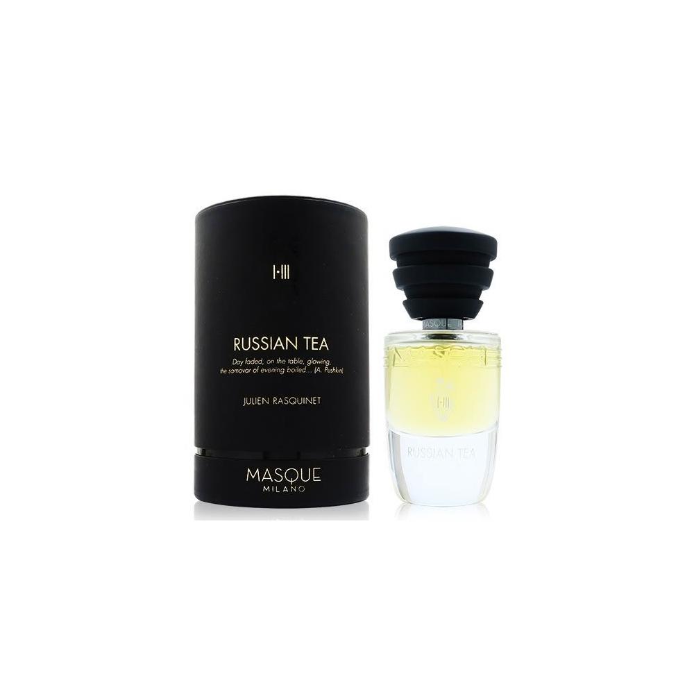 Masque Milano Russian Tea 俄羅斯茶淡香精EDP 35ml