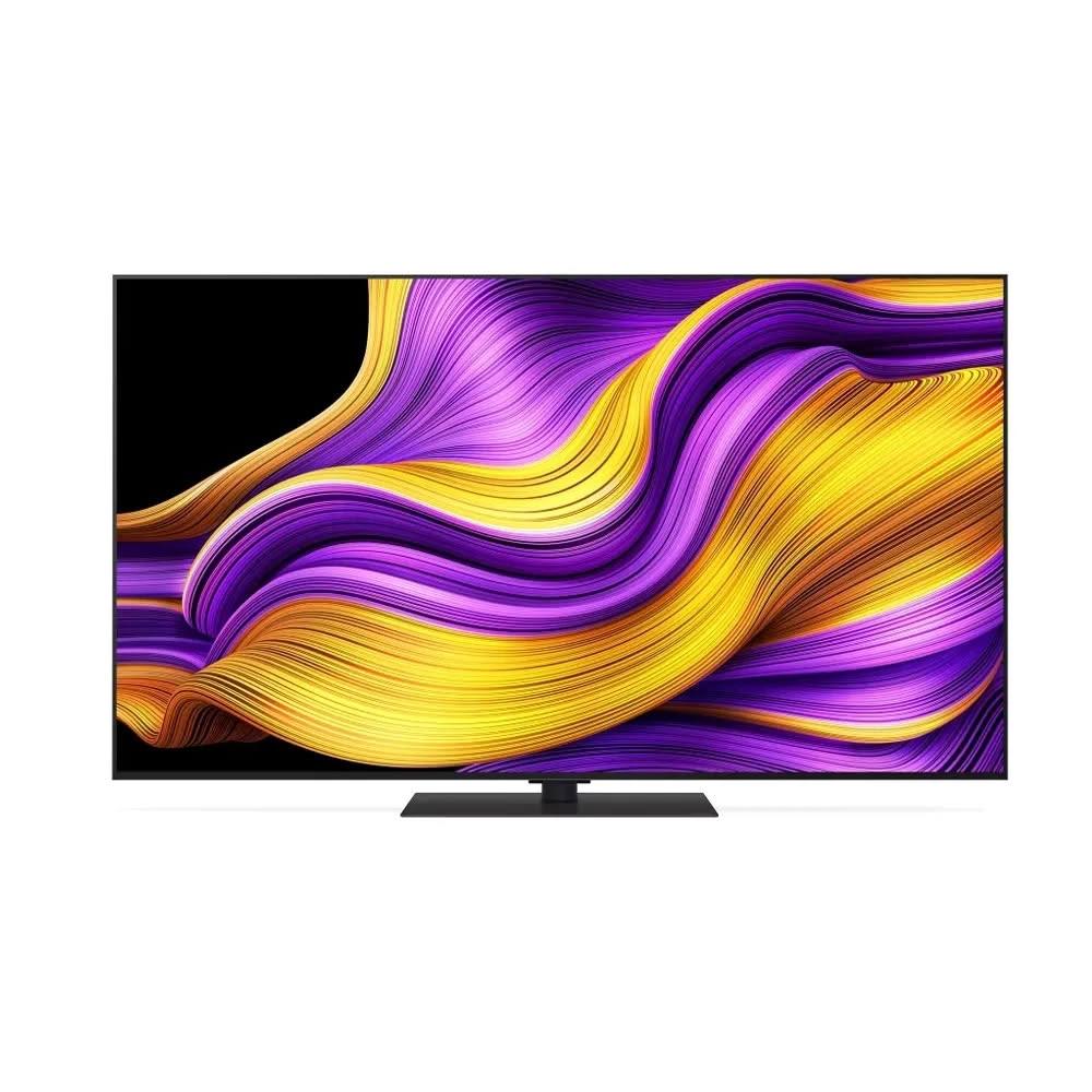 【LG 樂金】(含壁掛安裝+附原廠壁掛架)83吋OLED 4K(不含電視底座)連網智慧顯示器OLED83G5PTA