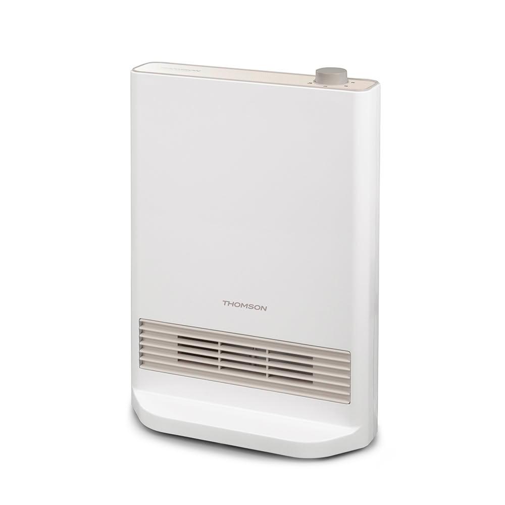 【THOMSON】THOMSON 直立式石墨烯暖風機 TM-SAW37F