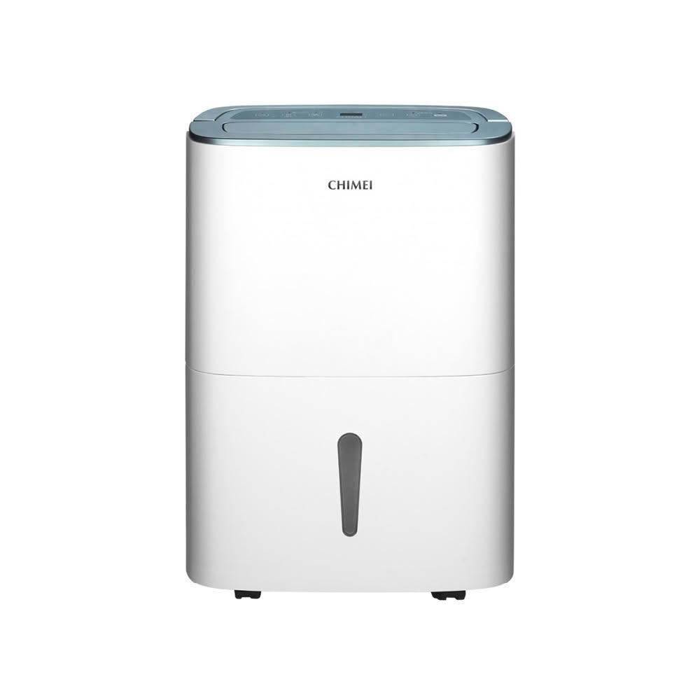 【CHIMEI 奇美】下單送斜背包 12公升清淨除濕機 RH-12F5UM