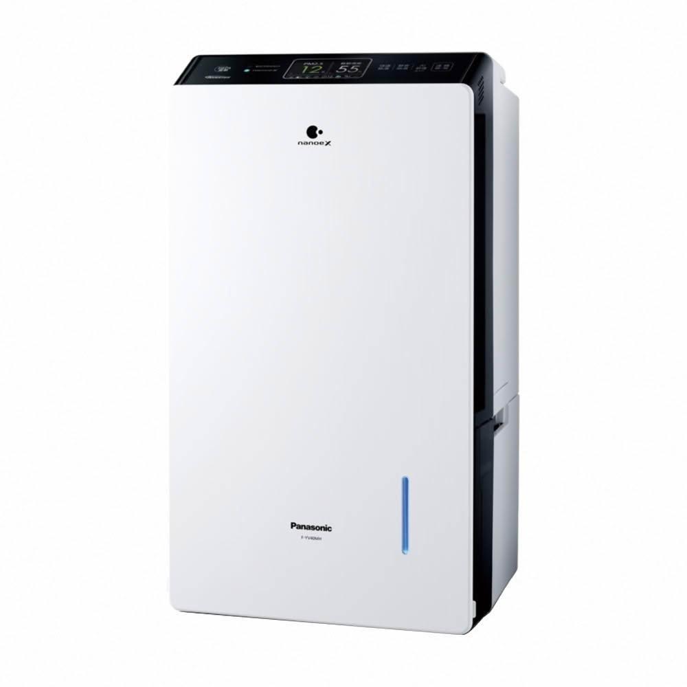 【Panasonic 國際牌】Panasonic 國際牌 16L 變頻清淨型除濕機 F-YV32MH