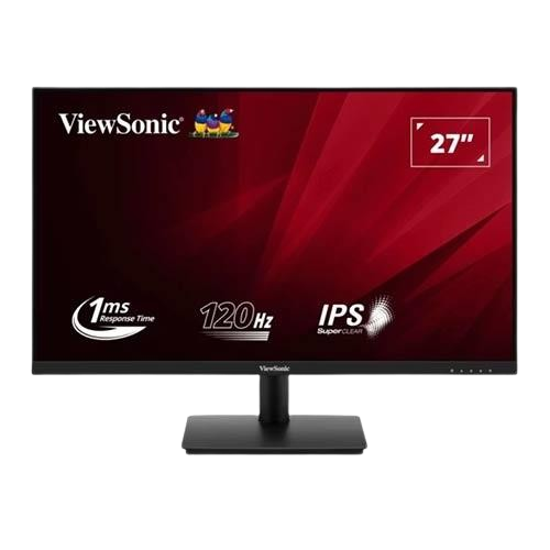 【ViewSonic 優派】ViewSonic優派 27型 VA270A-H 顯示器