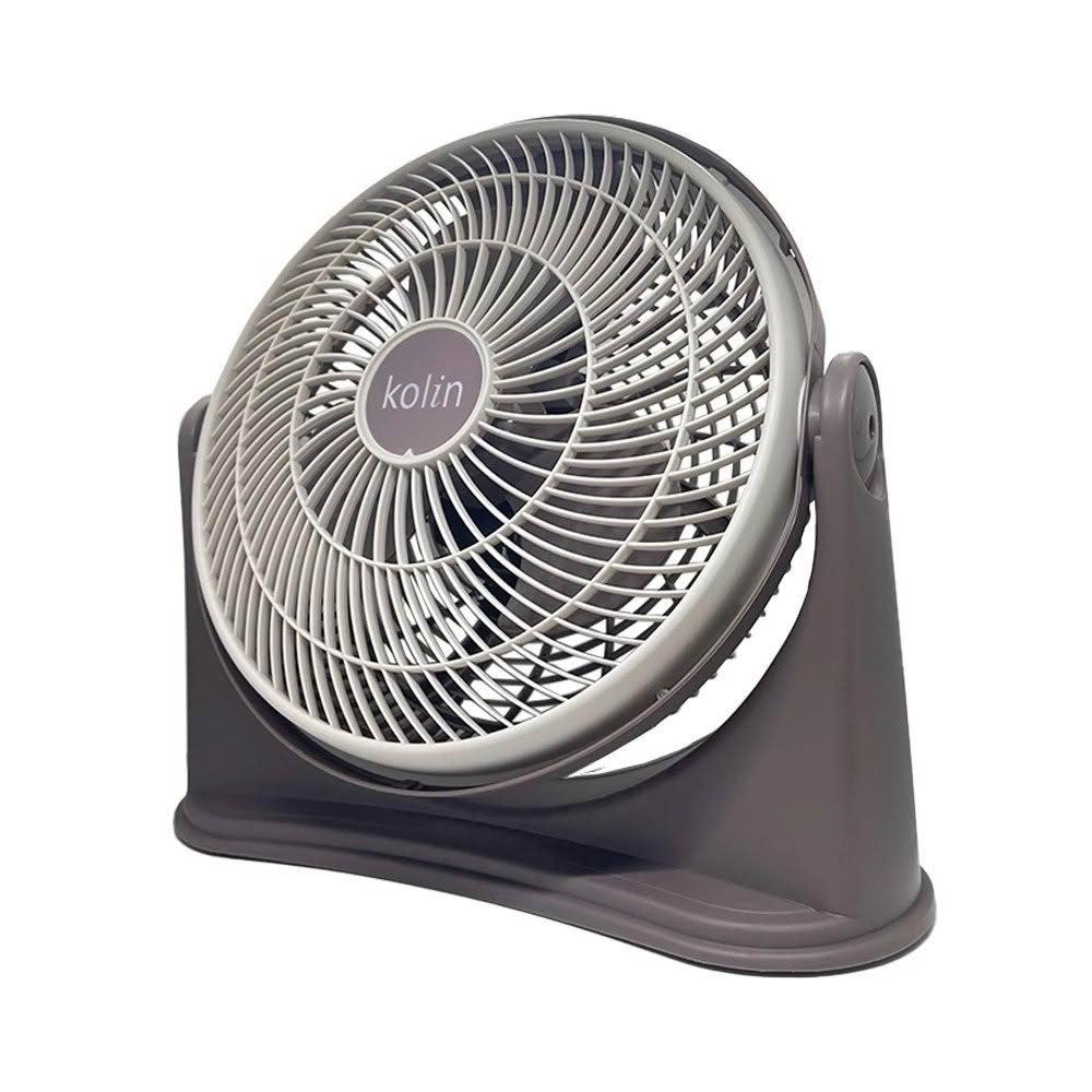 【Kolin 歌林】17吋強勁渦流循環風扇 (KFC-MN1721)免運費