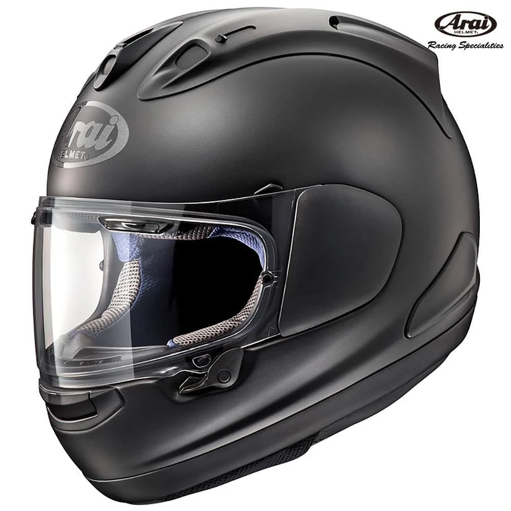 Arai】RX-7X HAGA WSBK 藍火焰紅藍火芳賀紀行全罩安全帽公司貨