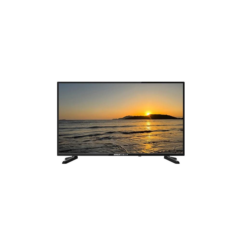 【SANLUX 台灣三洋】SANLUX台灣三洋 SMT-43AM3 43吋液晶電視 (含運無安裝)