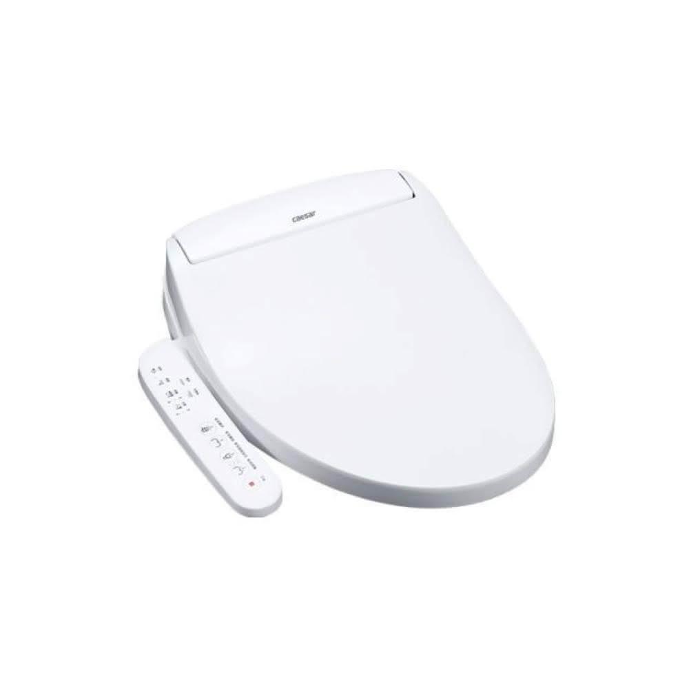 【CAESAR 凱撒衛浴】🔥新品上市🔥 CAESAR凱撒 瞬熱式電腦馬桶座TAF168 通過BSMI認證:R31465(CAESAR最新瞬熱烘乾除臭免治)