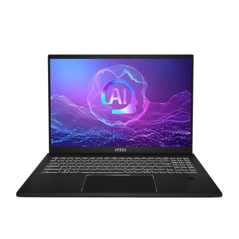 【MSI 微星】16吋 Ryzen AI 9 365 翻轉觸控商務筆電(Summit A16 AI+/32G/1T SSD/Win11Pro/A3HMTG-017TW)
