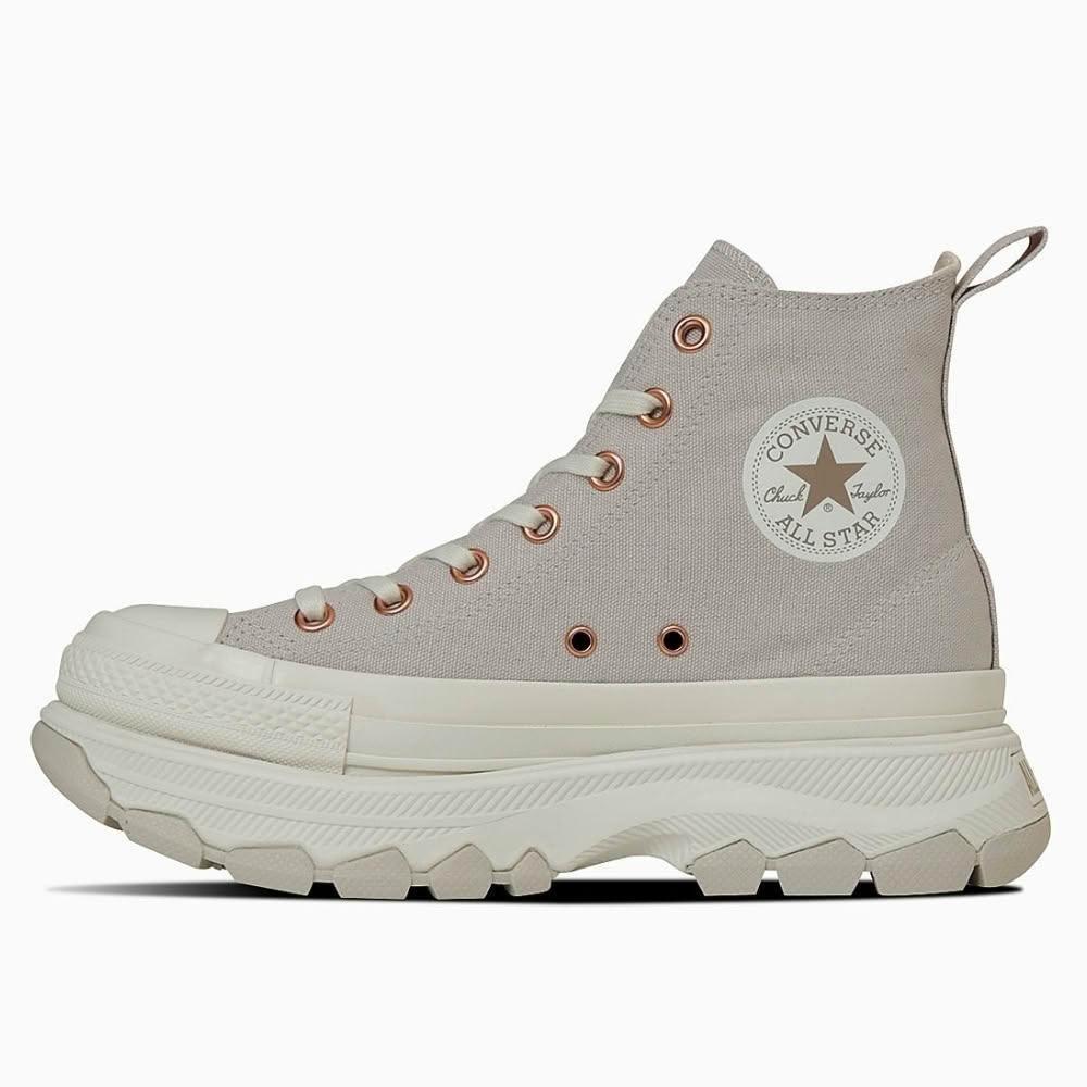 CONVERSE】預購日本限定Converse ALL STAR TREKWAVE PG Z HI 高
