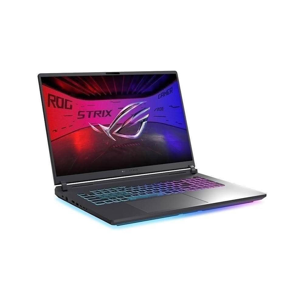 【ASUS 華碩】特仕版18吋筆電(ROG Strix G815JMR/i9-14900HX/48G/3TB/RTX5060/W11)