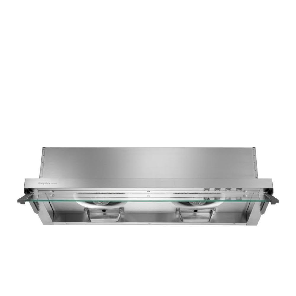 【莊頭北】TR-5696 Turbo全隱藏排油煙機 (含基本安裝)｜全隱藏式｜80公分｜TURBO大吸力｜4公分超薄側板｜