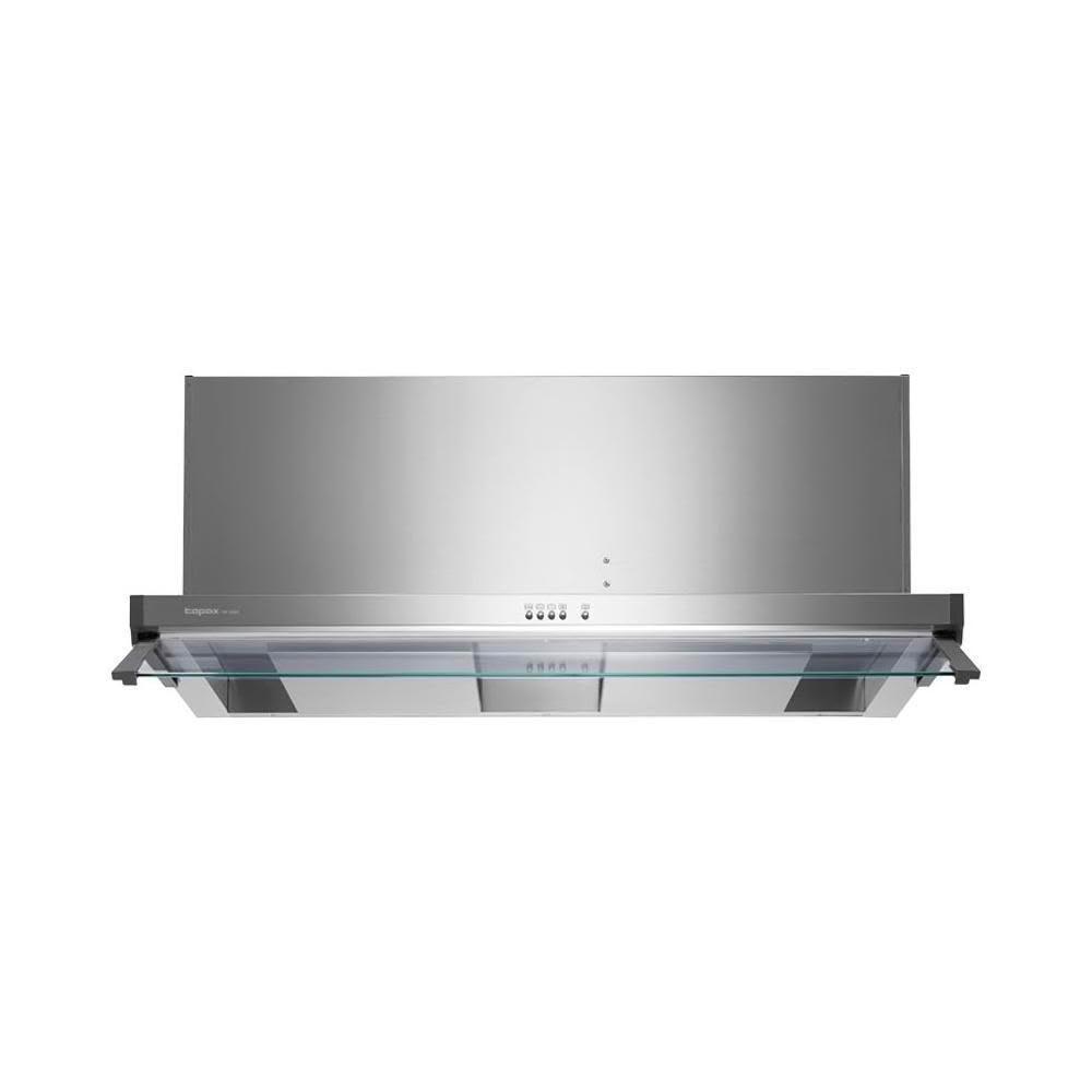 【莊頭北】TR-5685 雙腔攏煙隱藏式排油煙機 (含基本安裝)｜全隱藏式｜80公分｜Turbo大吸力｜超薄編板｜二極馬達｜