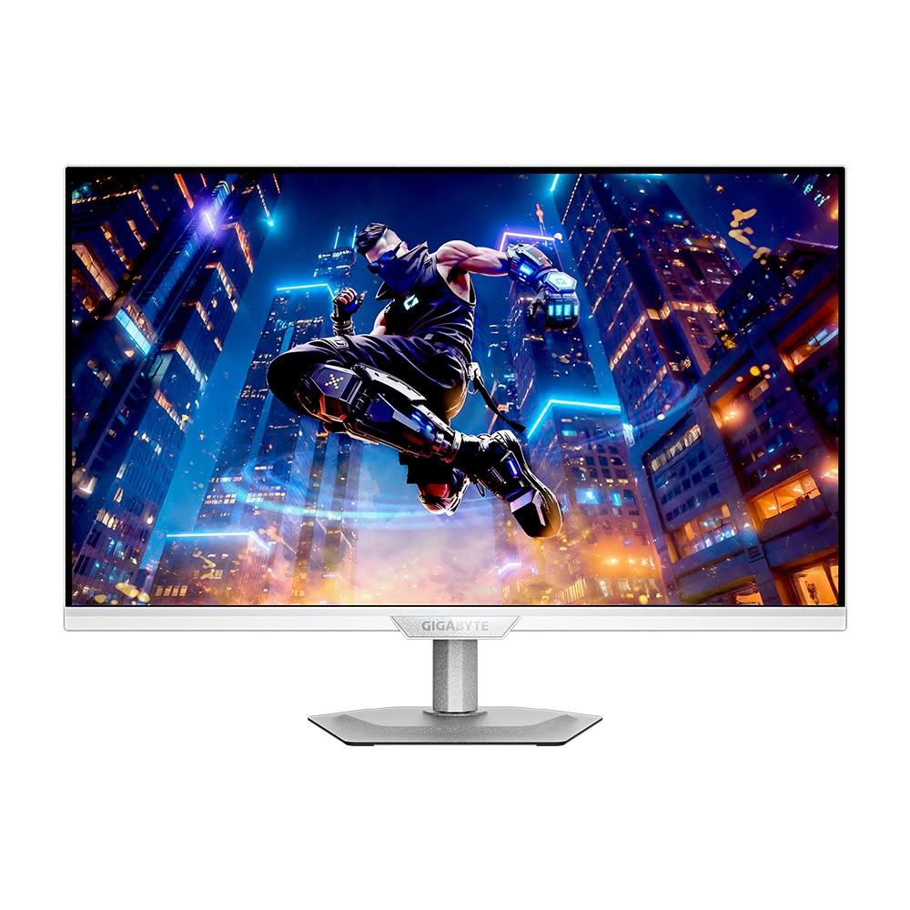 【GIGABYTE 技嘉】M27Q2 QD ICE 27型 量子點 電競螢幕 (27型/QHD/2K/200Hz/1ms/IPS//KVM)