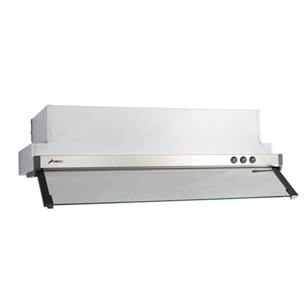 【豪山】VEQ-6158PN 油煙機(含基本安裝)|半隱藏式|60公分|