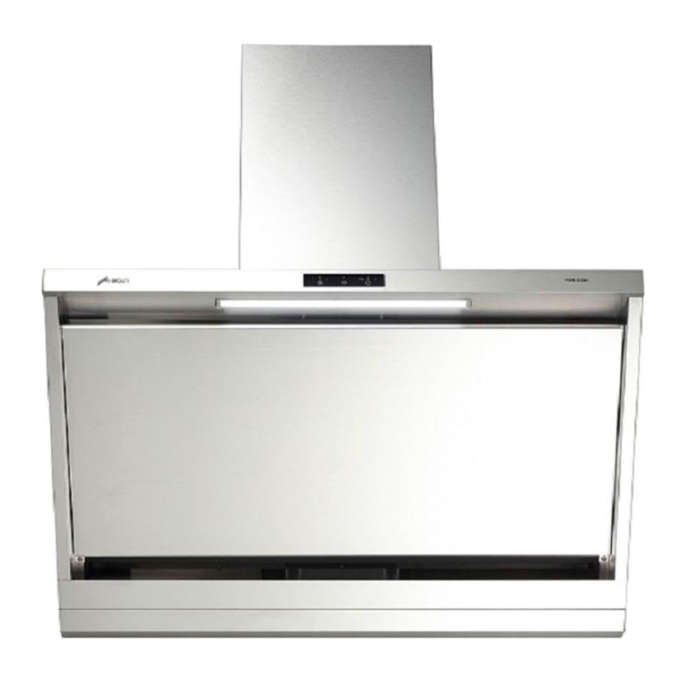 【豪山】VSR-8301 近吸油煙機 (含基本安裝)|近吸式|80公分|自動電熱除油|三段風速|吸力強|