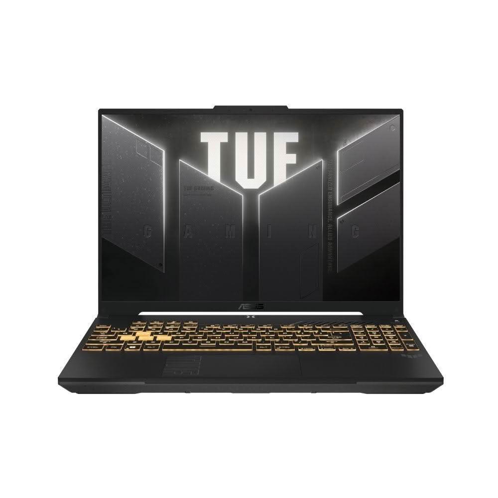 【ASUS 華碩】特仕版 FX607VJ 16吋 電競筆電 (Core 5 210H/16G/1TB+1TB/RTX3050/W11)