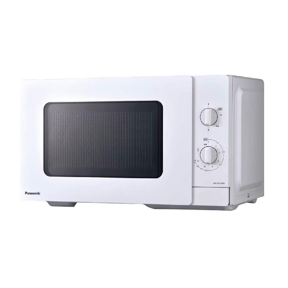 【Panasonic 國際牌】機械式 微波爐 25L  / 台 NN-SM33NW
