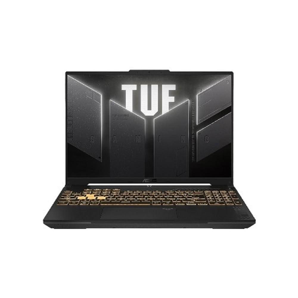 【ASUS 華碩】TUF Gaming FX608JM 電競筆電 特仕版 無包 13代I5/16G/RTX 5060 8G
