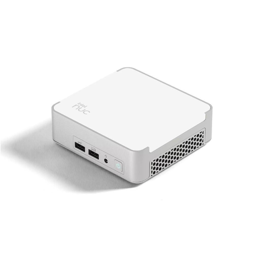 【ASUS 華碩】i5十二核迷你特仕電腦(NUC13VYKI5MR6710-SP2/i5-1340P/16G/512G SSD/W11P)