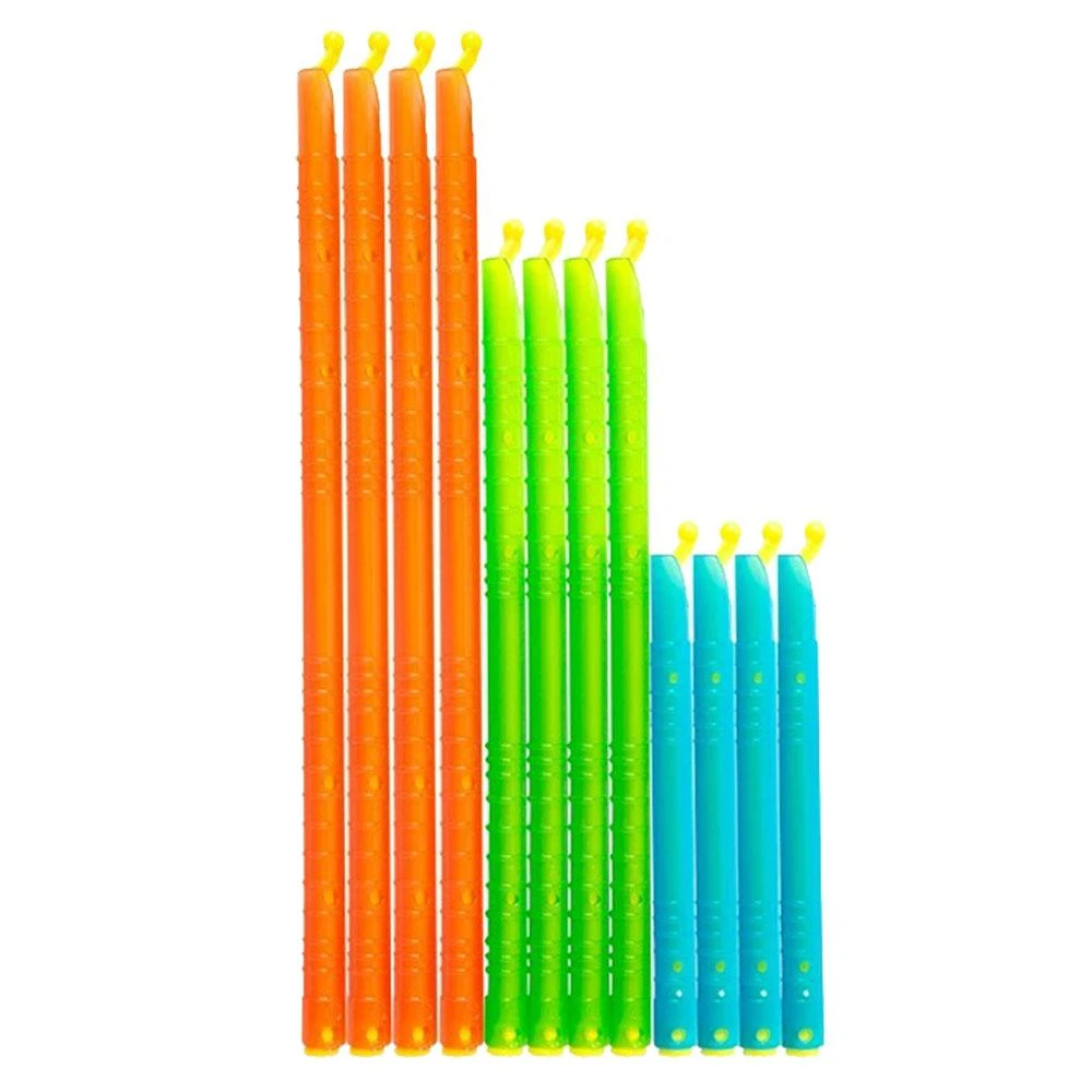 密封棒 密封條 封口夾 密封夾 封口棒 保鮮夾 食物密封 食品保鮮 零食夾 餅乾密封 開口密封 C656