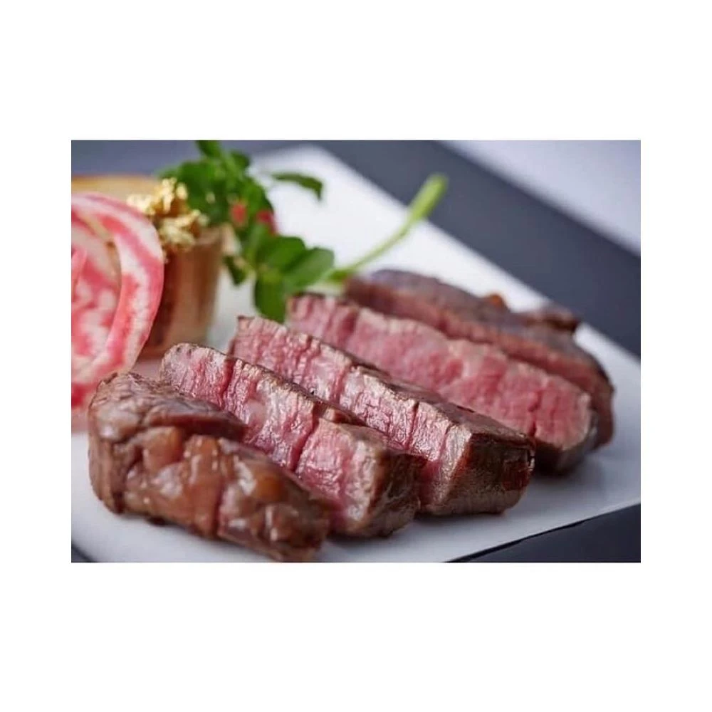 🥩Ng沙朗牛排🥩／這個Ng是原塊牛肉切肉時旁邊的肉塊 主要是邊肉，大小不一鮮度口感一樣大口吃肉太划算大超值啦❗️