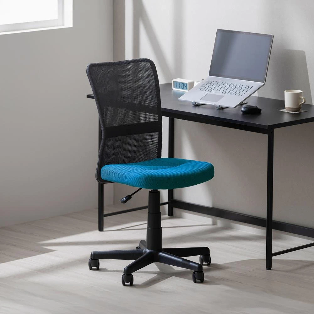 【IRIS】網布工學椅 OFC-MB (電腦椅/辦公椅)