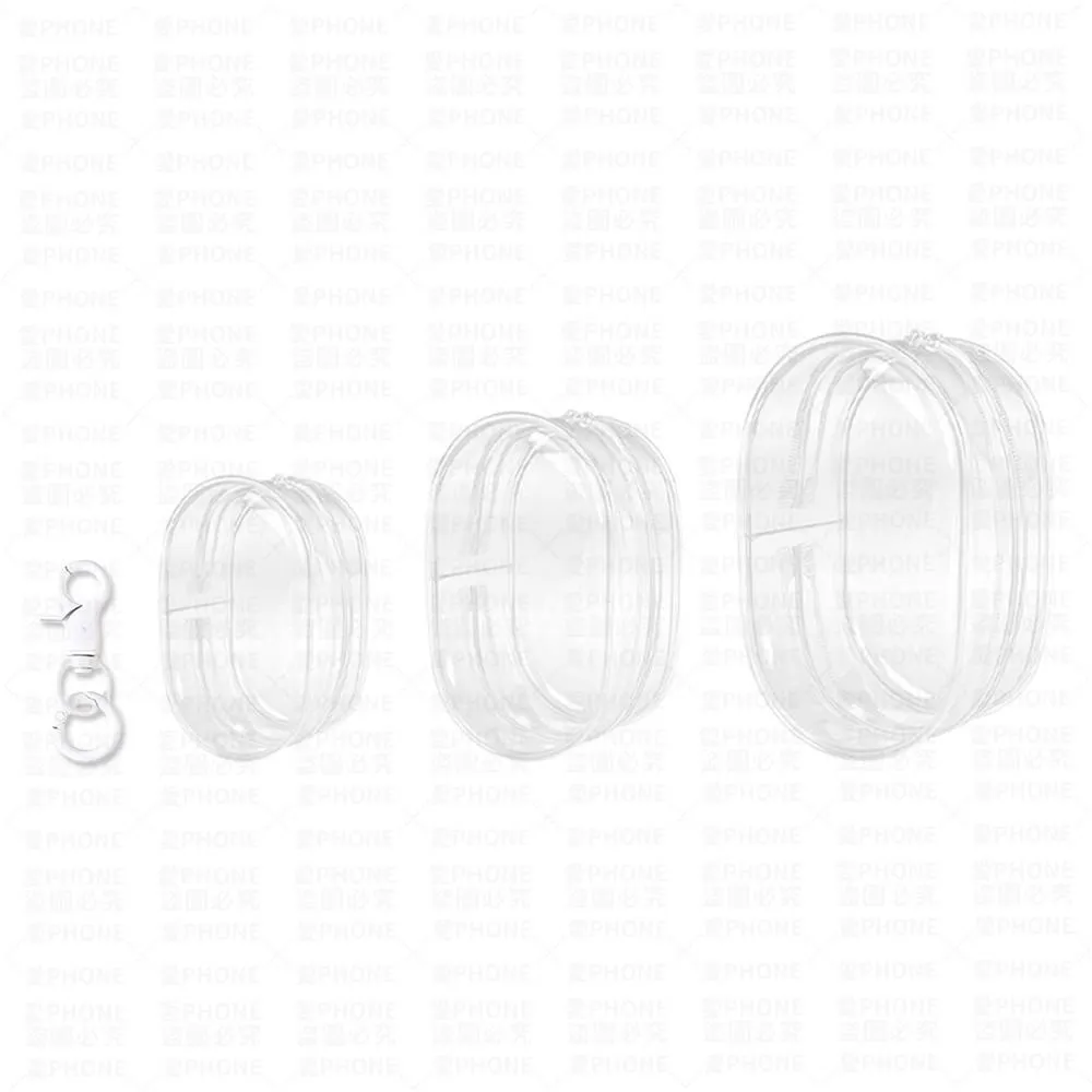 【同闆購物】遛娃包 曬娃包 透明遛娃包 娃娃包 外出娃包 收納包 公仔包 透明娃包 娃娃收納包  棉花娃包 娃包 二次元 棉花娃 